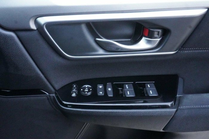 2020 Honda CR-V VTi-S