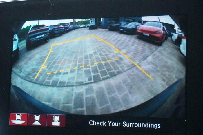 2020 Honda CR-V VTi-S