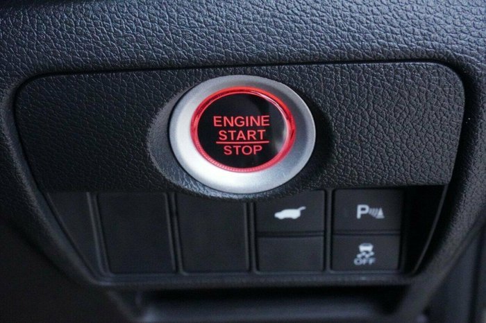 2020 Honda CR-V VTi-S