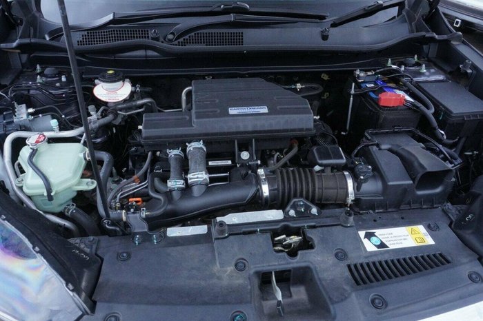 2020 Honda CR-V VTi-S