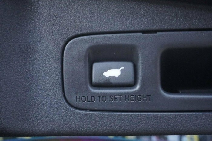 2020 Honda CR-V VTi-S