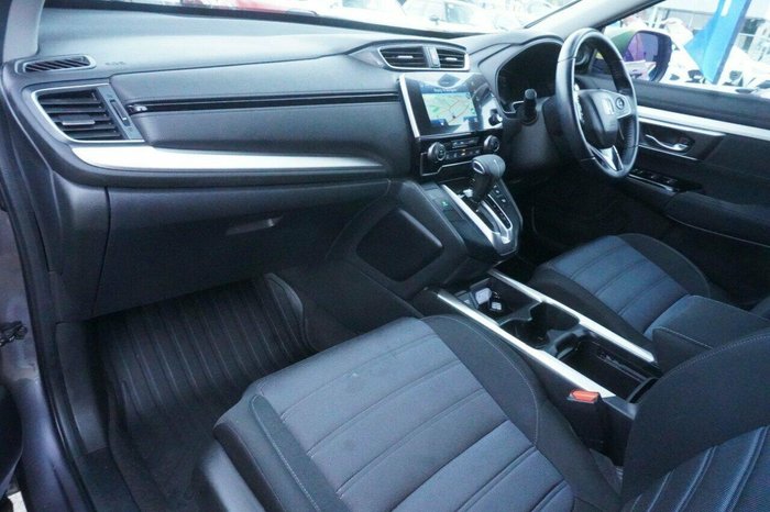 2020 Honda CR-V VTi-S