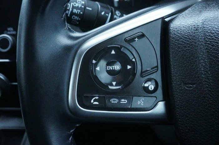 2020 Honda CR-V VTi-S