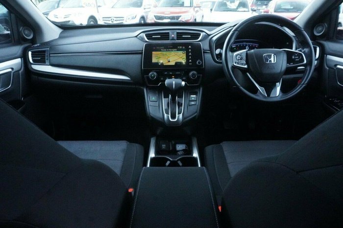 2020 Honda CR-V VTi-S