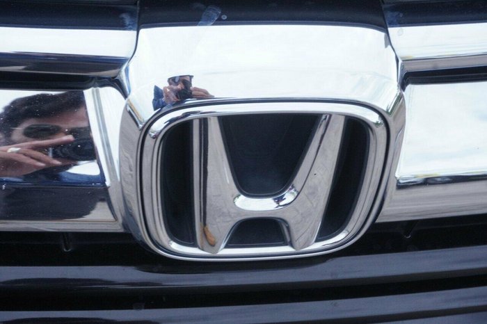 2020 Honda CR-V VTi-S