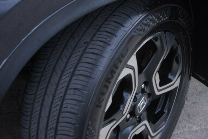 2020 Honda CR-V VTi-S