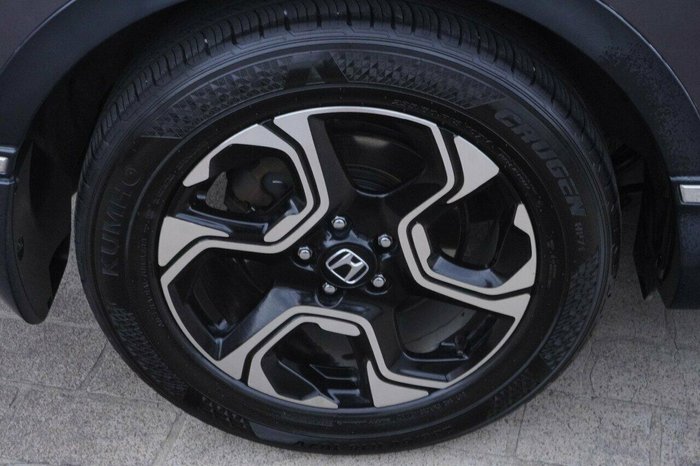 2020 Honda CR-V VTi-S