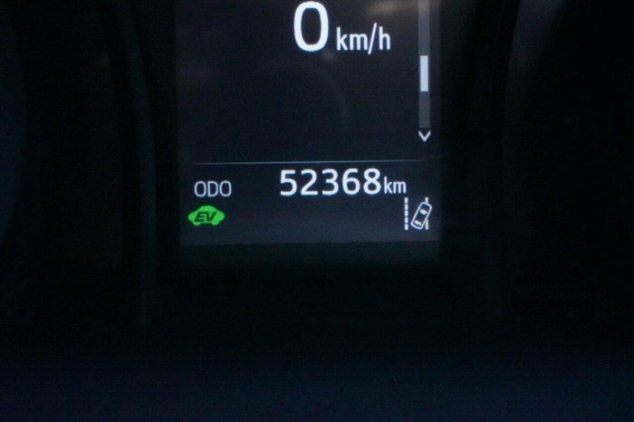 2019 Toyota Camry Ascent