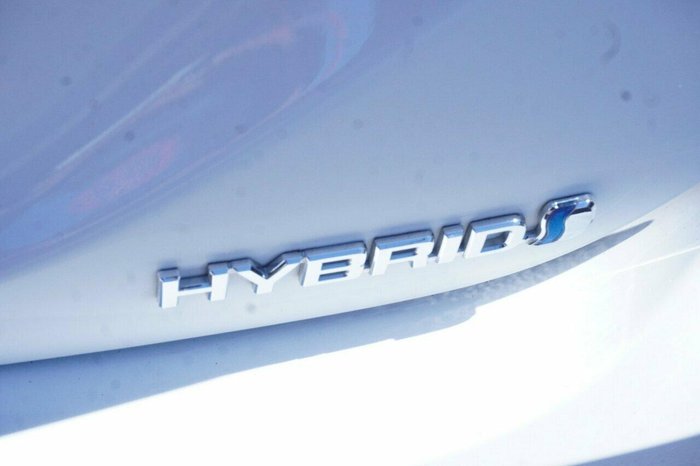 2019 Toyota Camry Ascent