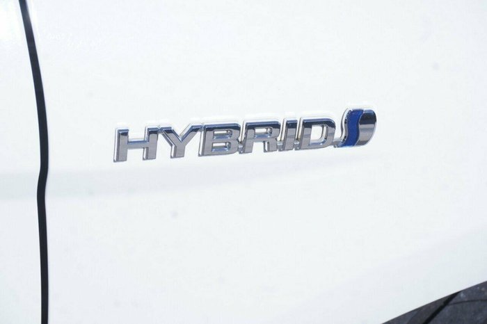 2019 Toyota Camry Ascent