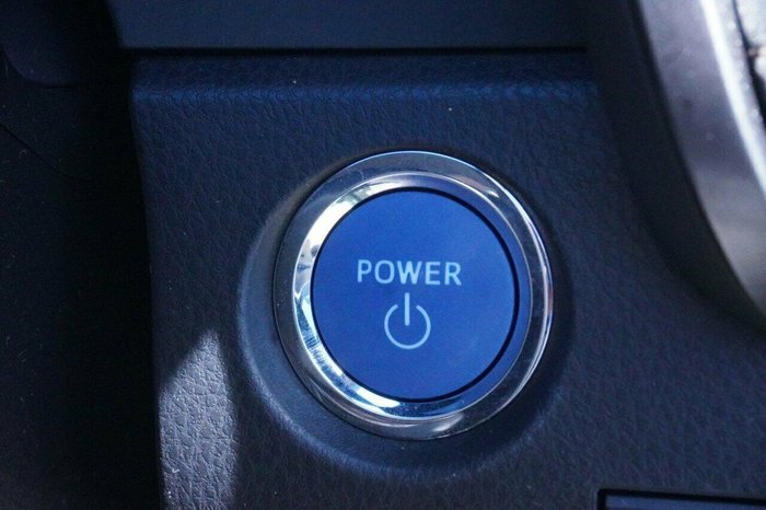 2019 Toyota Camry Ascent