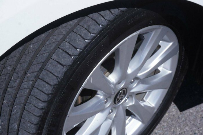 2019 Toyota Camry Ascent