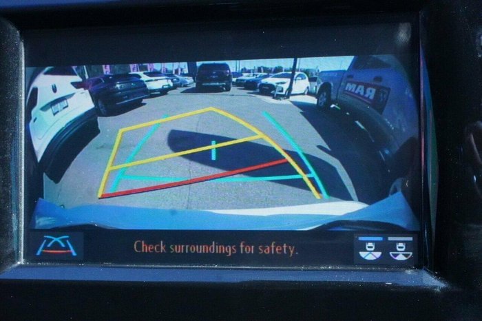 2019 Toyota Camry Ascent