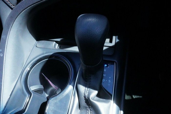 2019 Toyota Camry Ascent