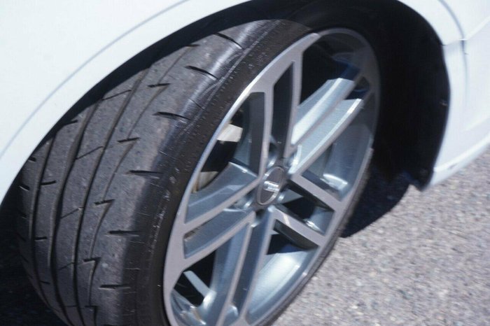 2019 Audi A3 35 TFSI