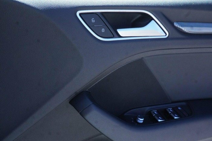 2019 Audi A3 35 TFSI