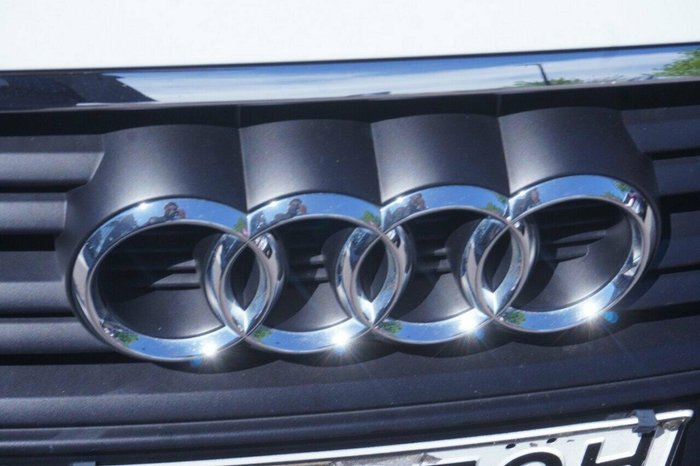 2019 Audi A3 35 TFSI