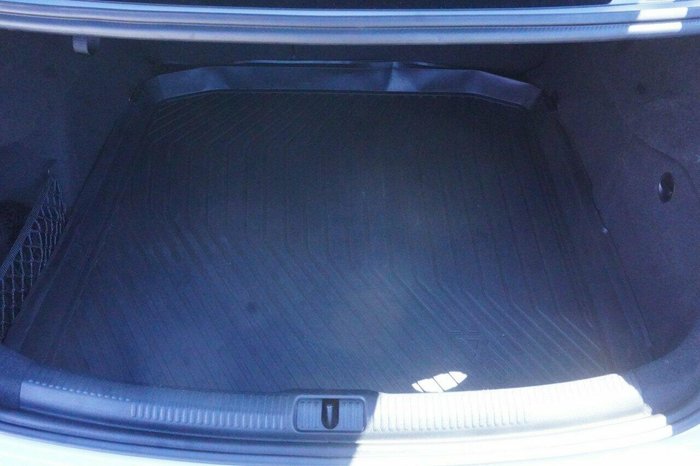 2019 Audi A3 35 TFSI