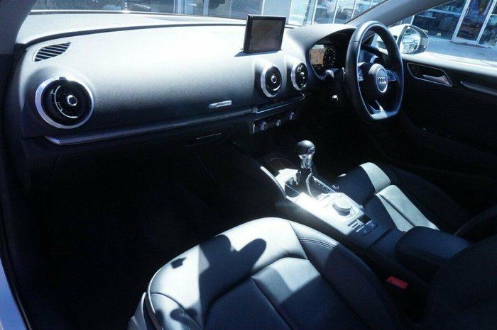 2019 Audi A3 35 TFSI