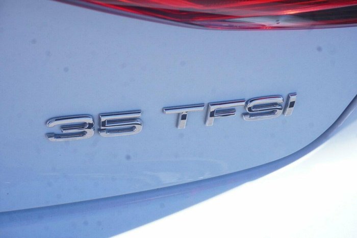 2019 Audi A3 35 TFSI