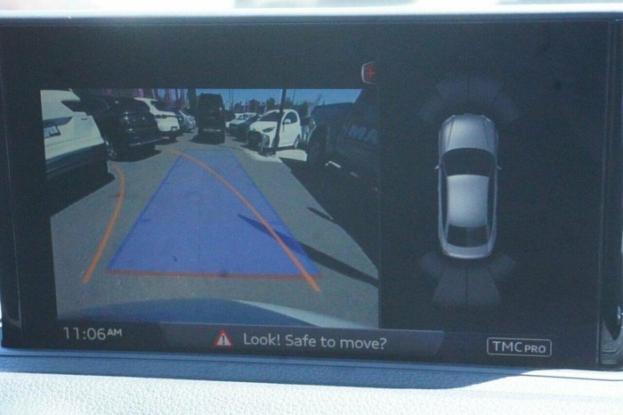 2019 Audi A3 35 TFSI