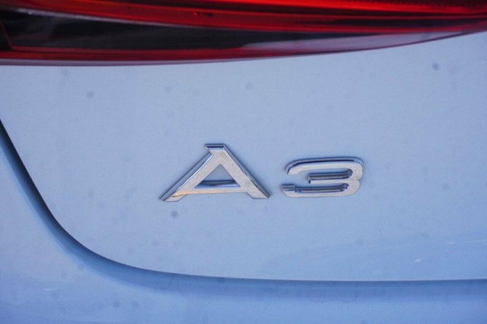 2019 Audi A3 35 TFSI