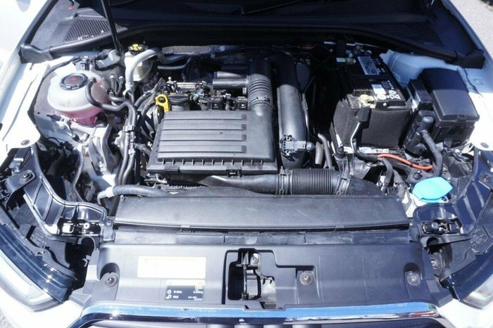 2019 Audi A3 35 TFSI