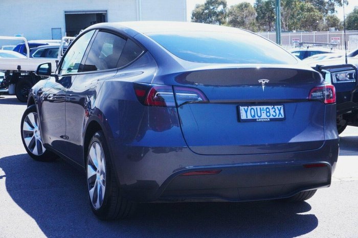 2023 Tesla Model Y Rear-Wheel Drive
