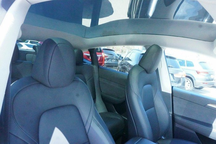 2023 Tesla Model Y Rear-Wheel Drive