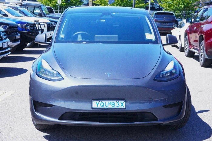 2023 Tesla Model Y Rear-Wheel Drive