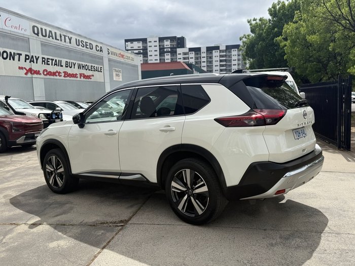 2023 Nissan X-TRAIL Ti