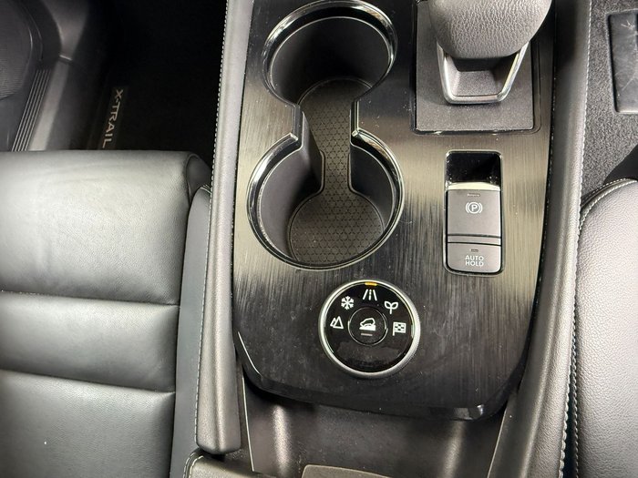 2023 Nissan X-TRAIL Ti