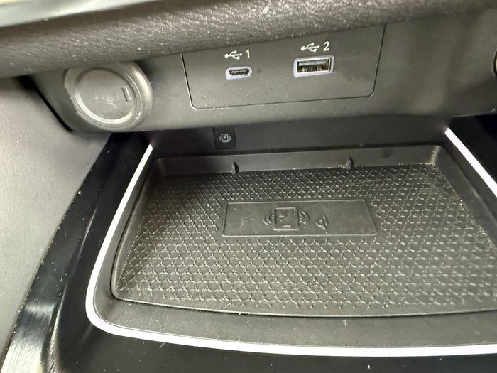 2023 Nissan X-TRAIL Ti