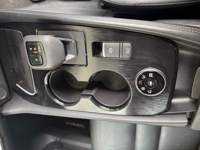 2023 Nissan X-TRAIL Ti