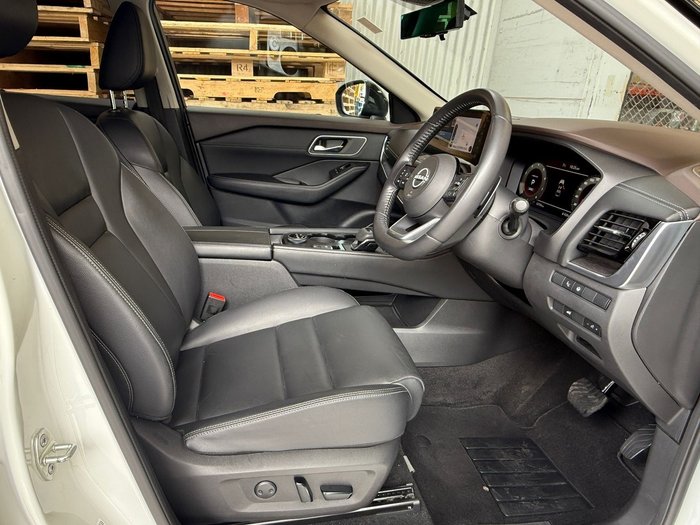 2023 Nissan X-TRAIL Ti