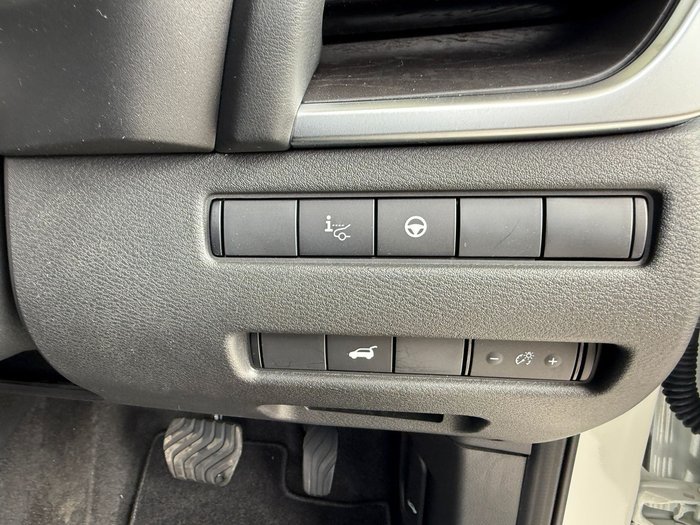 2023 Nissan X-TRAIL Ti