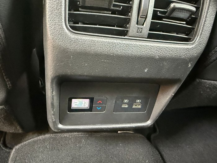 2023 Nissan X-TRAIL Ti