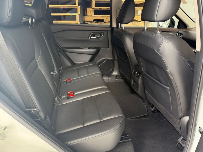 2023 Nissan X-TRAIL Ti