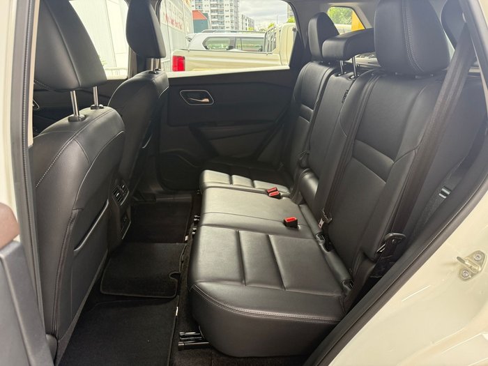 2023 Nissan X-TRAIL Ti