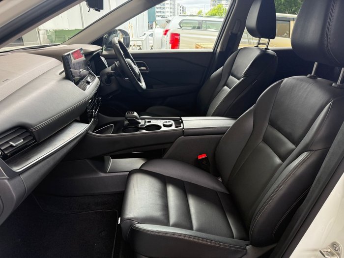 2023 Nissan X-TRAIL Ti