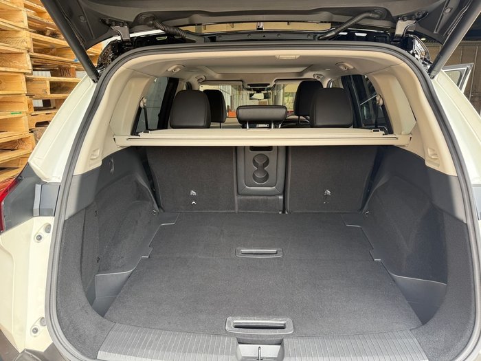 2023 Nissan X-TRAIL Ti