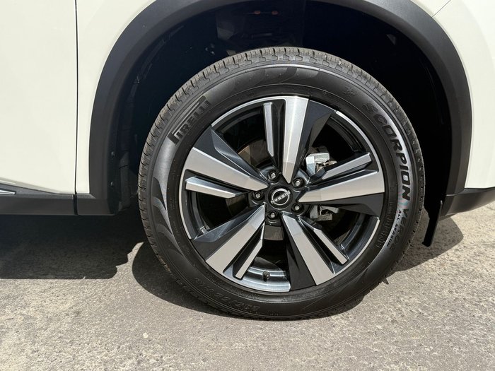 2023 Nissan X-TRAIL Ti