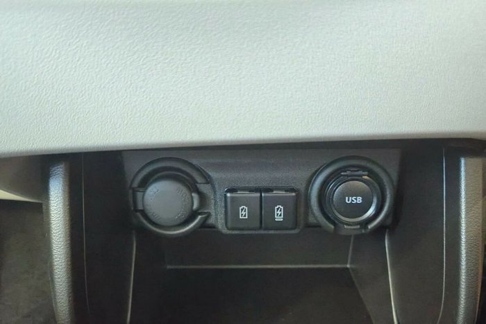 2024 Suzuki Swift Hybrid