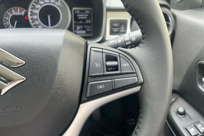 2024 Suzuki Ignis GLX