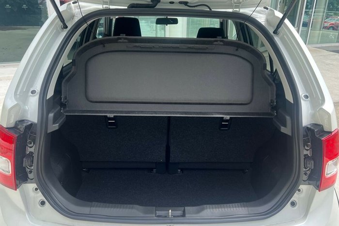 2024 Suzuki Ignis GLX