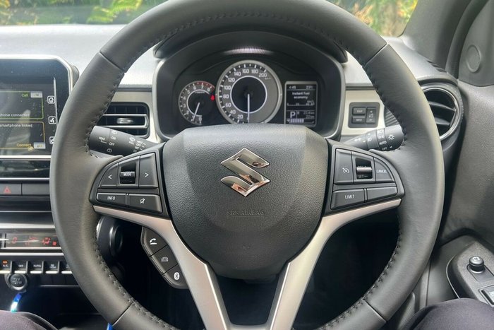 2024 Suzuki Ignis GLX