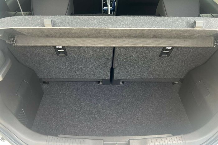 2024 Suzuki Ignis GLX