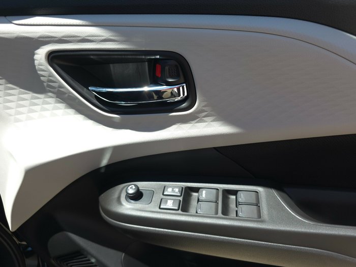 2024 Suzuki Swift Hybrid