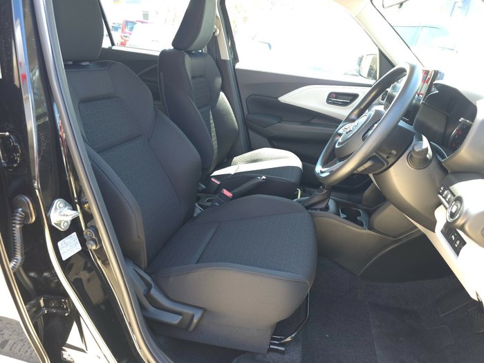 2024 Suzuki Swift Hybrid