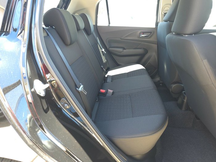 2024 Suzuki Swift Hybrid